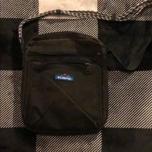 NEW Kavu Crossbody Bag